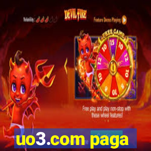 uo3.com paga